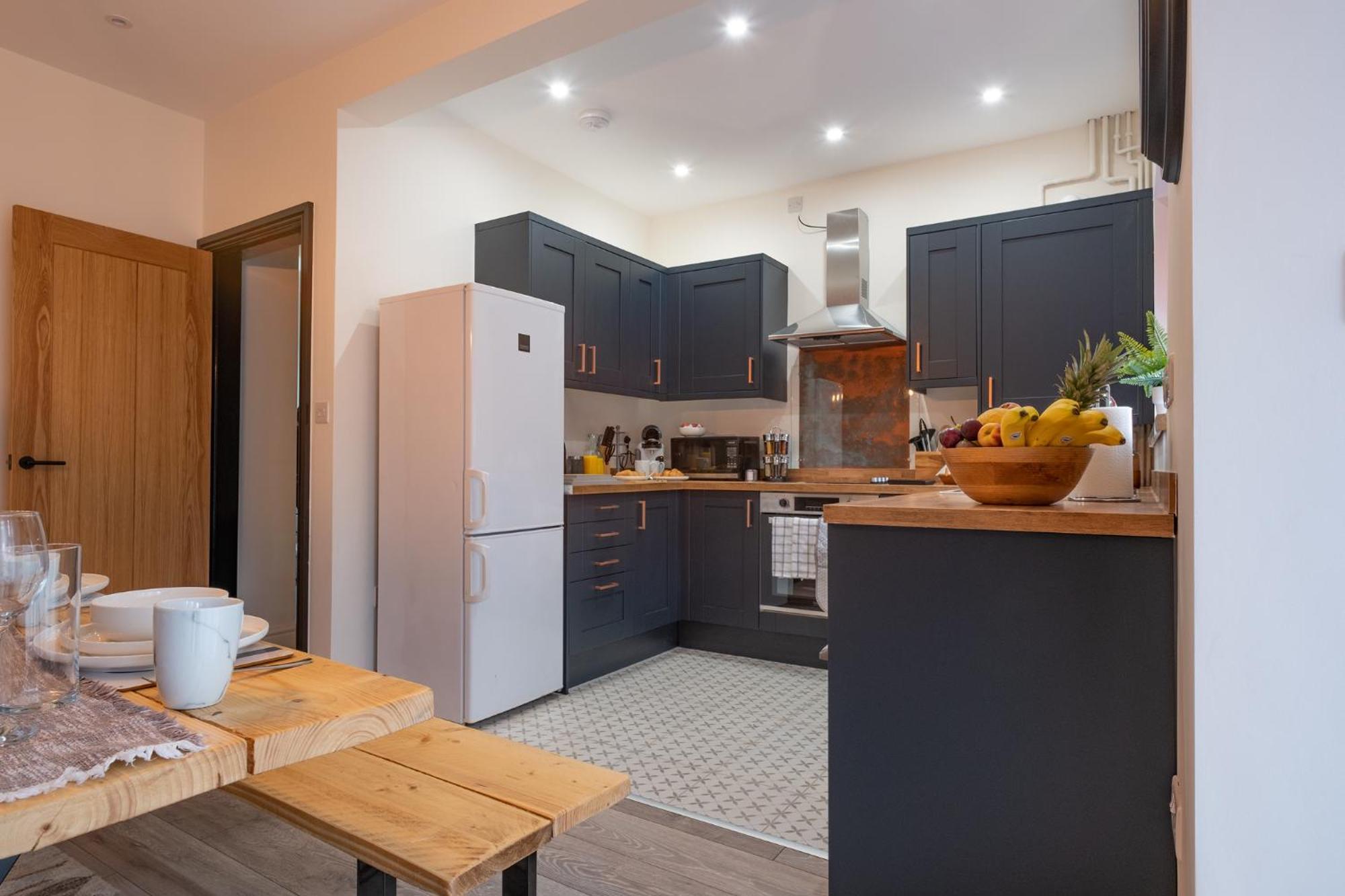 Hazel House Apartment West Bromwich Bagian luar foto